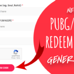 [New] BGMI/PUBG Redeem code generator 2022 To get a free Falcon Companion, you need to complete four different tasks in PUBG Mobile. The first task is to open Crates 10 times,the second