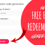 [New] FREE FIRE REDEEM CODE GENERATOR 2022 If you enjoy playing World Series of Poker, you'll want to collect as many chips as possible. You just have to use our WSOP Chips Generator 2022.