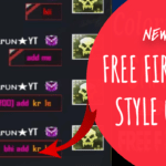 30+ Cool free fire bio style code and bio message design Hey there gamers, if you're searching for The Walking Dead Survivors Codes 2022, you've come to the correct place. This page will go through the...