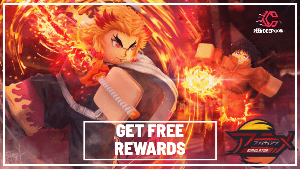 New Anime Fighters Simulator Codes GENERATOR Generate Anime Fighters Simulator Redeem Codes for free luck, defense tokens, tickets, exp boosts, Yen and many legendary rewards