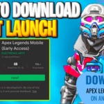 How to Download & Play Apex Legends Mobile March 2022 Soft Launch on Android & IOS in India