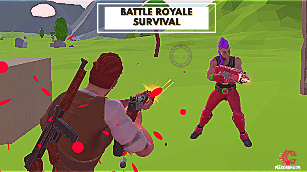 Top 5 Battle Royale Games for Low End PC 1,2,3,4GB RAM (free) 2022 If you are looking for a good battle royale game, then you should check out the top 5 battle royale games for low-end pc 2022 4GB ram (free).