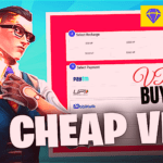 (New Trick) Buy Valorant Points (VP) for Cheap using Codashop [Any Country] peekdeep.com