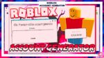 ROBLOX ACCOUNT GENERATOR WITH ROBUX 2022 FREE (NEW WORKING!)