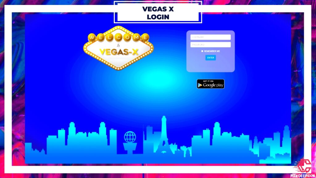 VEGAS-X.ORG LOGIN AND ADD MONEY FREE GUIDE [NEW 2022]