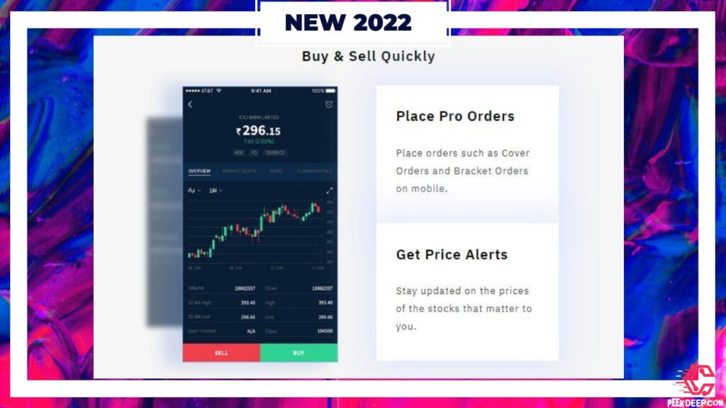List of Top 5 Best Trading Apps in India 2022 upstox