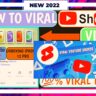 (NEW TRICK) HOW TO VIRAL YOUTUBE SHORTS 2022 ALGORITHM EXPLAINED