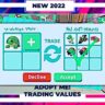 New Roblox Adopt Me Trading Values: All Pet & Item Values (April 2022)