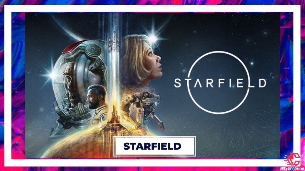 Starfield Game Release Date:-