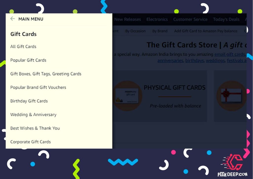 Amazon Gift Card Generator 2022