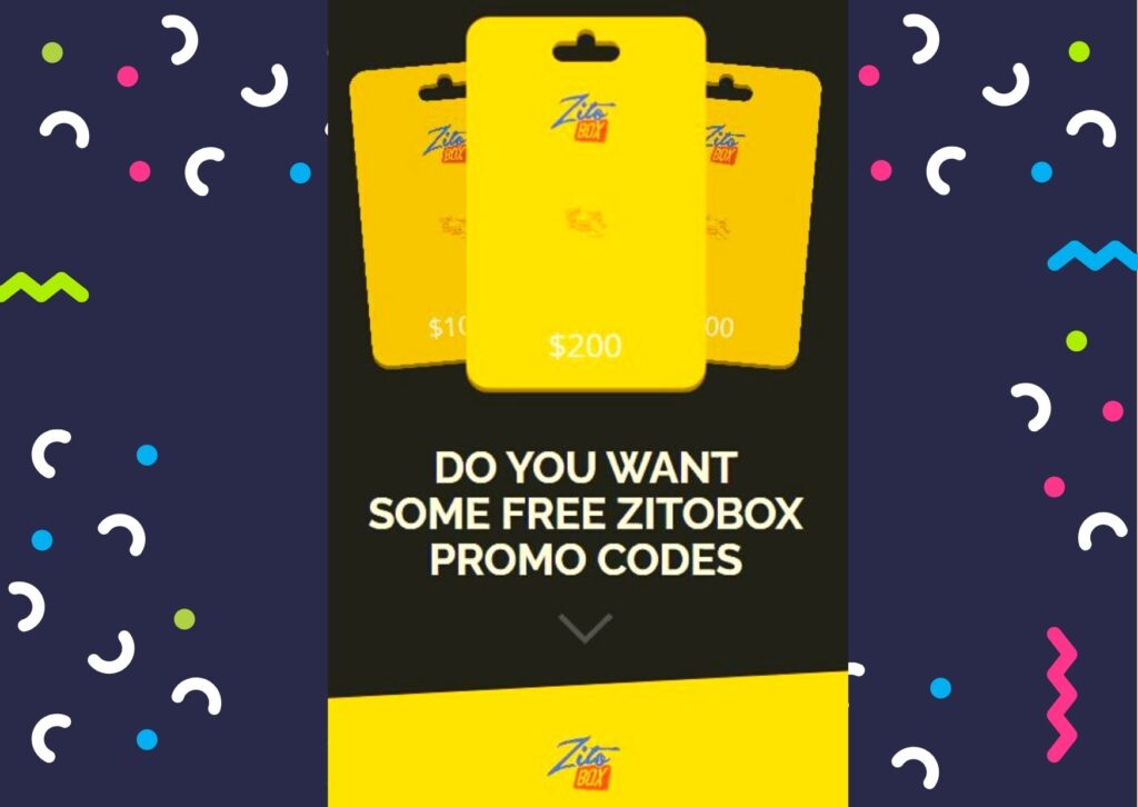 ZitoBox Free Coins Generator
