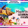 Top 5 Best MapleStory Private Servers [May 2022] (Updated!)