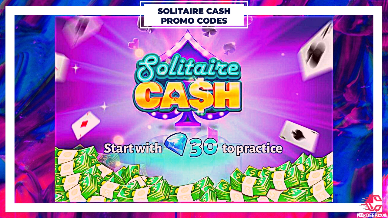 Solitaire Cash Coupon Discounts - wide 5