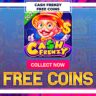 Cash Frenzy Casino Free Coins [May 2022] Free Chips, Spins!!!