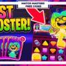 Match Masters Free Daily Gifts - Free Booster, Coin, Spin & Rewards 2022 Have you ever wanted to get free coins and cash for 8 Ball Pool? Today we are going to talk about a real working 8 Ball Pool Cue Generator!