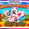 Solitaire Grand Harvest Tripeaks Free Coins [May 2022] NEW