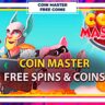 COIN MASTER FREE SPINS [MAY 2022] - NEW WORKING LINKS TODAY