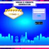 Vegas X Free Credits Generator 2022 - Unlimited Free Credits