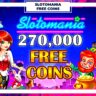 Slotomania Free Coins, Spins & Daily Links [May 2022] Today
