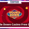 Doubledown Casino Promo Codes for Free Chips,Spins 2022
