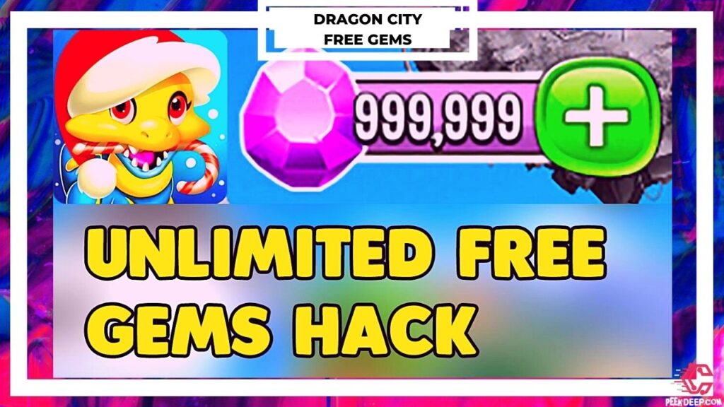 Dragon City Free Gems [June 2022] (No Hack) New Gems Mod