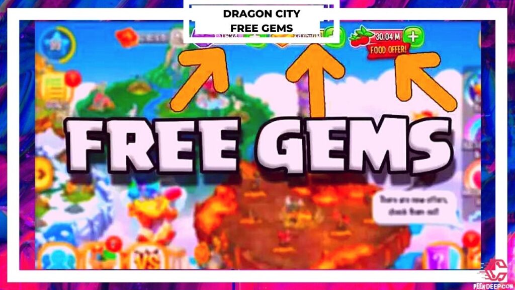 Download Dragon City Mod APK Unlimited Gems & Gold (Android/iOS)