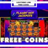 Lightning Link Casino Free Coins [Sep 2022] (Collect Now!) Do you want to receive extra Gaminator Free Coins and spins? If this is the case, you've come to the correct place. Today we're going share...