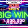 Jackpot Magic Slots Free Coins [June 2022] Chips (Updated!!)