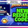 Brawlhalla Redeem Codes [Oct 2022] Free Coins, Skins(New!) This tool is specially developed for Free Fire Redeem Codes. Generate code to win legendary items like 1.Criminal Bundle 2.Elite Pass 3.DJ...