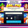 Jackpot World Unlimited Coins [Jan 2023] (New Trick!!!) Jackpot world unlimited coins for free: The Jackpot World Casino is a very famous online casino and has been around for quite some time...