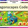 Dragonscapes Codes [Sep 2022] Free Gems,Energy(update!) Do you want to win amazing prizes with Match Masters free gifts? Do you want Match Masters free boosters? Do you want free Match Masters...