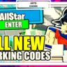 ASTD Codes Wiki [Sep 2022] All Star Tower Defence Codes Free Gems We will do our best to keep this website up to date as soon as we find something that works for Slotpark Free Coins 2022. Each bonus should only...