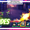 One Punch Man Road to Hero 2.0 Codes Wiki [Sep 2022] You've come to the right place if you're searching for Active One Punch Man Road To Hero 2.0 Codes. We've compiled a list of all active One...