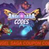 Angel Saga Coupon Code [Oct 2022] Free Crystals & Gold Have only ₹20,000 in the pocket? Don't worry these are the best budget gaming smartphones under ₹20,000 that money can buy 1.IQOO Z3 5G 2.SAMSUNG GALAXY M31s