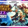 Dungeon Defenders 2 Codes [Sep 2022] (Working!) Free Gems Our Rojutsu Blox Codes Wiki 2022 Roblox has the most up-to-date list of active OP codes. Get the latest active codes and use them to...