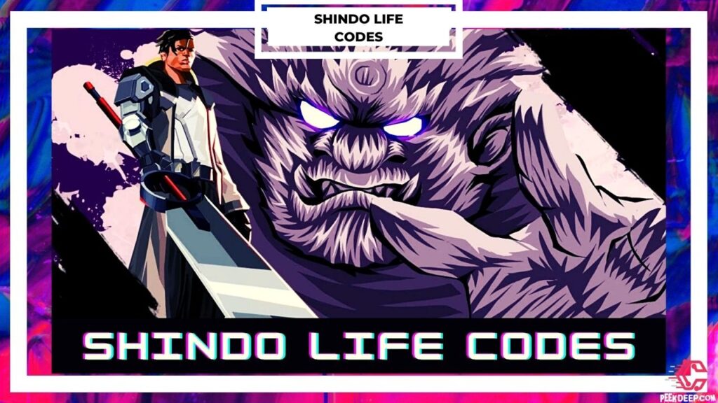 Shindo Life Codes Wiki [2023] Free Spins(New Updated) You've come to the correct place if you're looking for a list of Shindo Life codes. This page contains latest list of Shindo Life codes wiki 2022...