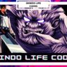 Shindo Life Codes Wiki [Oct 2022] Free Spins(New Updated) You've come to the correct place if you're looking for a list of Shindo Life codes. This page contains latest list of Shindo Life codes wiki 2022...