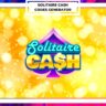 Solitaire Cash Promo Code Generator [2023] FREE Cash! Solitaire Cash Promo Code Generator is a website that provides you with the opportunity to play solitaire cash games for free real money...