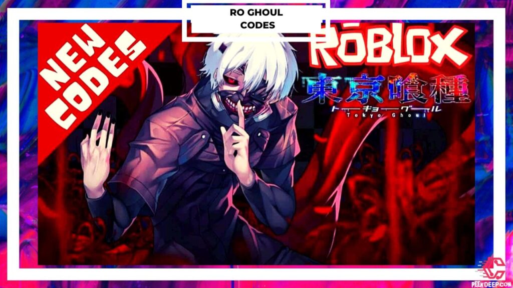 Roblox RO Ghoul Codes wiki [Oct 2022]Updated & Working list The most recent list of working codes can be found on our Roblox Boku No Roblox Remastered Codes Wiki. Get the most recent code and redeem
