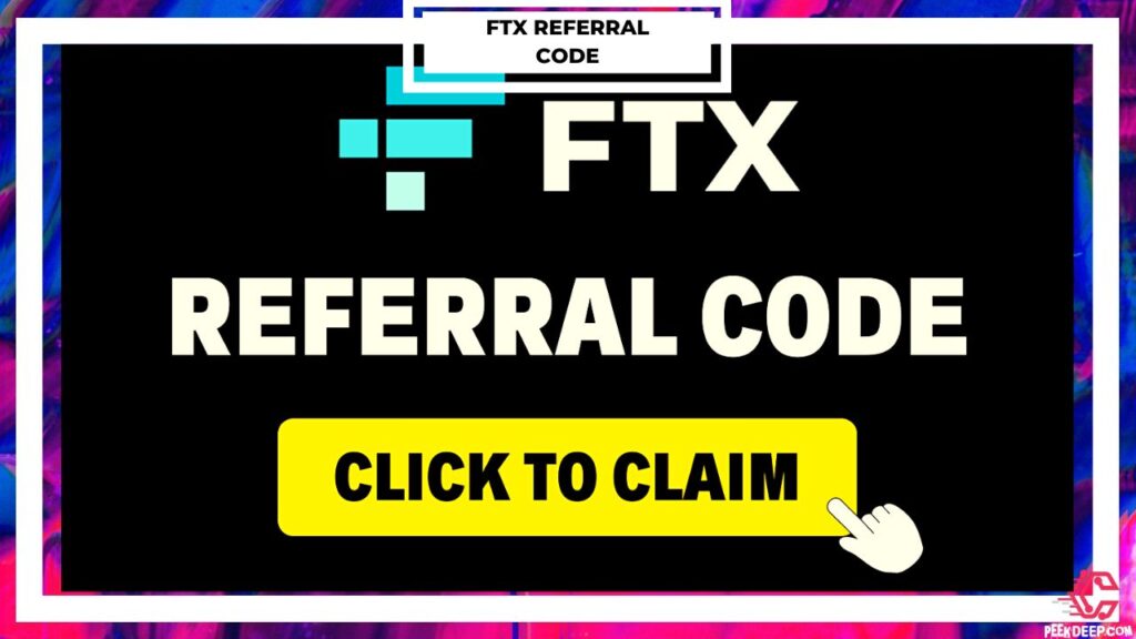 FTX Referral Code to get 100% discount [July 2022] New Code