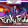 Funky Friday Codes Wiki [Feb 2023] Get Free 10000 Points! Our Roblox Funky Friday Codes Wiki 2022 includes the most up-to-date collection of active OP codes. Get the most recent working codes and...