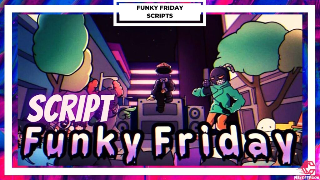 Roblox Funky Friday Script [July 2022] All New Updated Hack!Roblox Funky Friday Script [July 2022] All New Updated Hack!