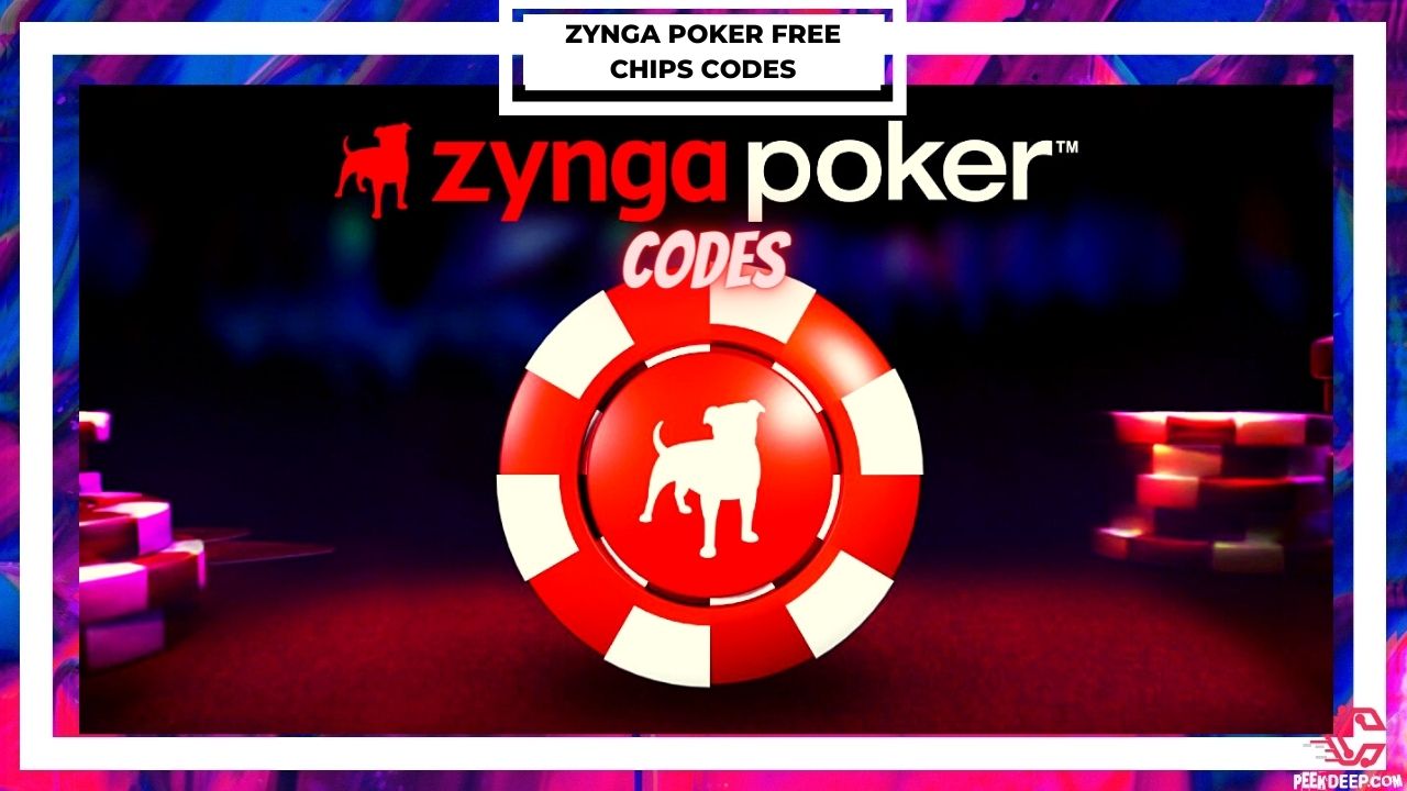 zynga poker free chips link 2024