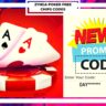 Zynga Poker Free Chips Codes [Sep 2022] Get Free 1B Chips! Tycoon Casino is a fantastic and entertaining game, and you can only get each Tycoon Casino Free Coins bonus once. These rewards are...
