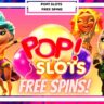 Pop Slots Free Spins [Oct 2022] Get Unlimited Spins Today! Do you want a new State of Survival Gift Codes Today 2022 that really works? If so, you've come to the correct place since this page contains...