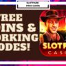 Slotpark Free Coins Codes [Sep 2022] Collect Coins Now! Are you searching for the Ace Defender Codes 2022? If you answered yes, you've come to the correct spot. We will offer the latest Ace Defender...