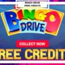 Bingo Drive Free Credits [Dec 2022] Collect Now!!! Earning Free Bingo Drive Free Credits is an important part of the game as a player. You can't enjoy and customize your automobile until you have...