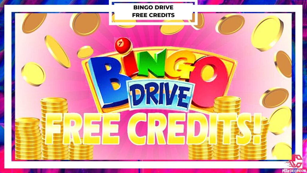 What are Bingo Drive Freebies?