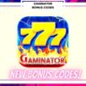 Gaminator Bonus Codes [Dec 2022] Collect Free Bonus Now! Get all the latest Gaminator bonus codes right now. Collect free Gaminator Bonus Code 2022 without having to look for each game's freebie!