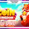 Coin KingDom Free Spins & Coins [Sep 2022] FREE Links!!! Disney Sorcerer's Arena Redeem Codes 2022 is a fantastic method to easily receive a massive amount of free stuff. Codes can be applied to...